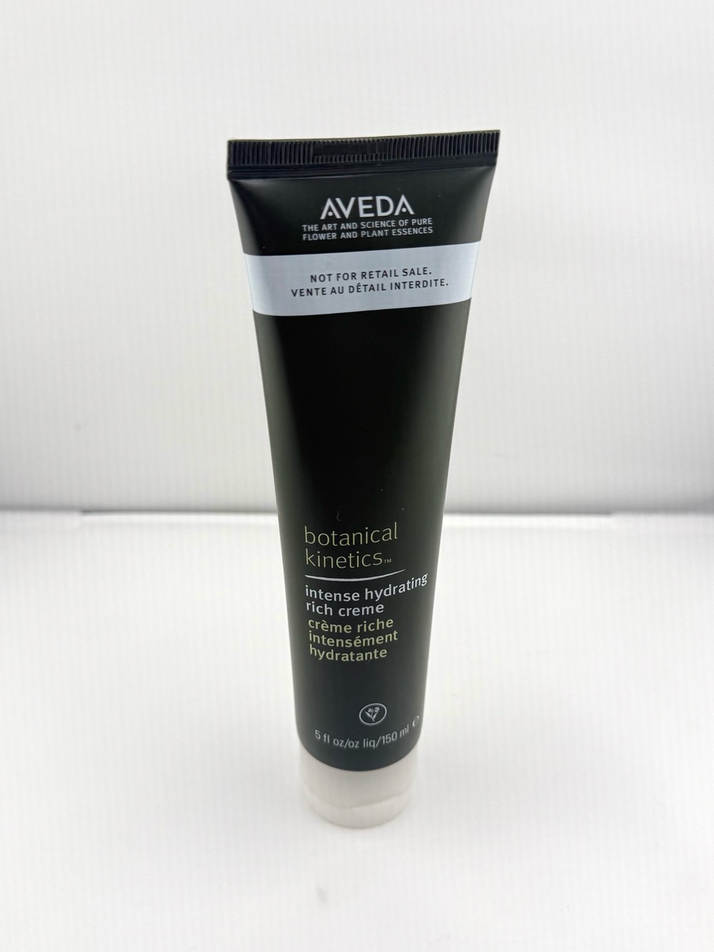 AVEDA Botanical Kinetics Intense Hydrating Rich Creme - Professional 5oz